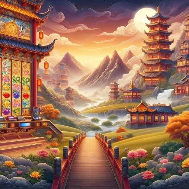 money slots Myanmar VIP Slots Cashback Program MMK ဖြင့် ဆုကြေးထုတ်ယူနေသောမြင်ကွင်း