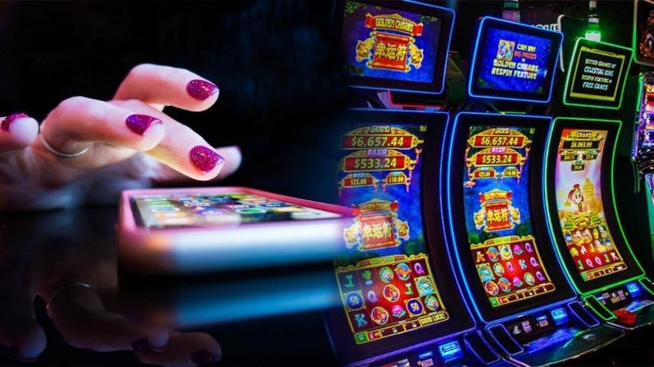 money slots တိုက်ရိုက်ကာစီနို VIP Diamond Member များ Exclusive High Limit Live Table တွင် ကစားနေသောမြင်ကွင်း